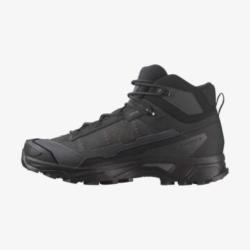 Salomon X Ultra 5 Mid Gore-tex Erkek Outdoor Botu