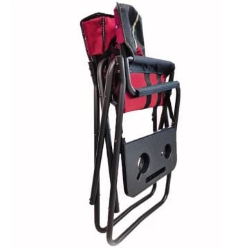 Orcamp Out-2250/lüks Sandalye Kırmızı