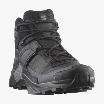 Salomon X Ultra 5 Mid Gore-tex Erkek Outdoor Botu