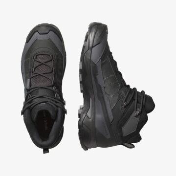 Salomon X Ultra 5 Mid Gore-tex Erkek Outdoor Botu