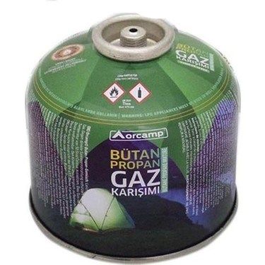Orcamp Kts-450/450 Gr. Gaz Kartuşu