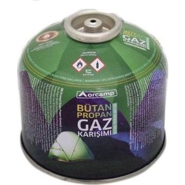 Orcamp Kts-450/450 Gr. Gaz Kartuşu