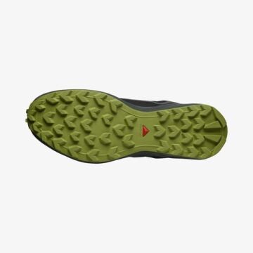 Salomon Speedcross Peak Gore-tex Erk.Koşu Ayakkabı