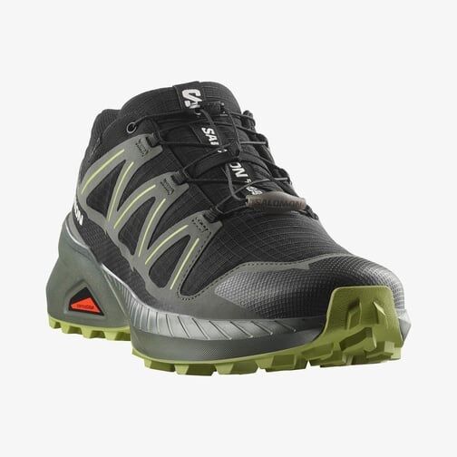 Salomon Speedcross Peak Gore-tex Erk.Koşu Ayakkabı