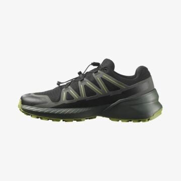 Salomon Speedcross Peak Gore-Tex Erkek Patika Koşu Ayakkabısı Siyah