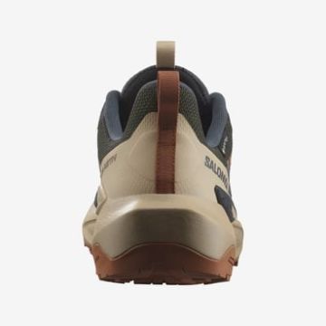 Salomon Elixir Activ GTX Erkek Outdoor Ayakkabı