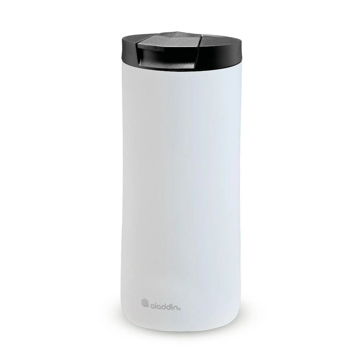 Aladdin Urban Thermavac Paslanmaz Çelik Termos Bardak 0.35Lt Beyaz
