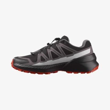 Salomon Speedcross Peak Gore-tex Erkek Ayakkabısı Siyah