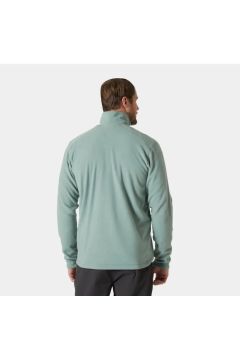 Helly Hansen Zippy Polar Fleece Erkek Polar Cactus