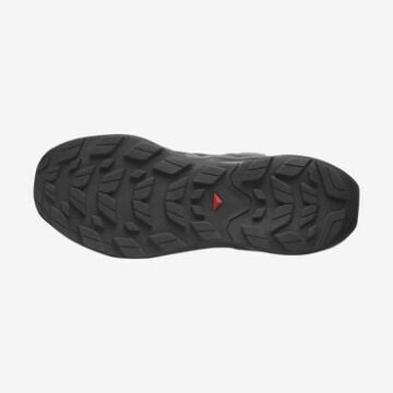 Salomon Elixir Activ GTX Erkek Outdoor Ayakkabı Siyah