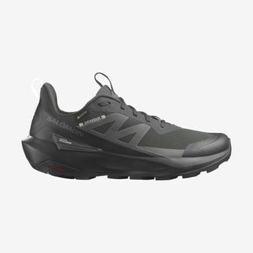 Salomon Elixir Activ GTX Erkek Outdoor Ayakkabı Siyah