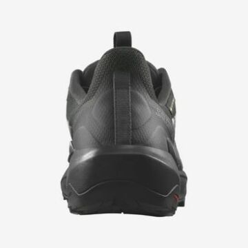 Salomon Elixir Activ GTX Erkek Outdoor Ayakkabı Siyah
