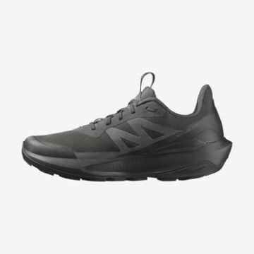 Salomon Elixir Activ GTX Erkek Outdoor Ayakkabı Siyah