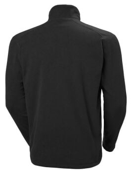 Helly Hansen Light Halfzip Polar Black