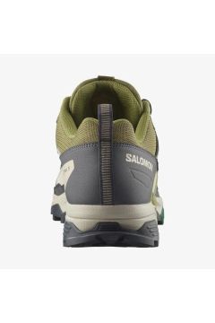 Salomon X Ultra 5  Erkek Outdoor Ayakkabı Yeşil