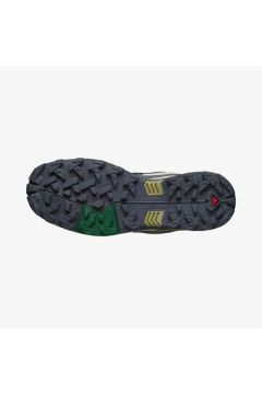 Salomon X Ultra 5  Erkek Outdoor Ayakkabı Yeşil