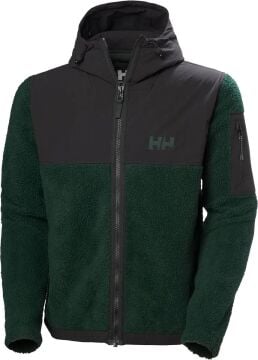 Helly Hansen Patrol Pile HHA.418 Koyu Haki