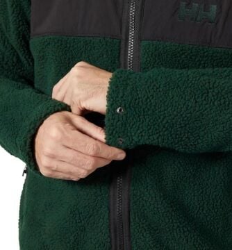 Helly Hansen Patrol Pile HHA.418 Koyu Haki