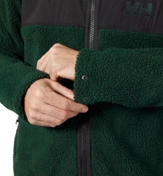 Helly Hansen Patrol Pile HHA.418 Koyu Haki