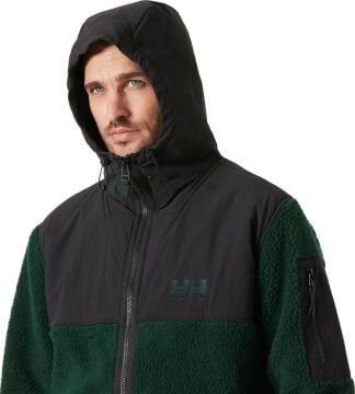 Helly Hansen Patrol Pile HHA.418 Koyu Haki