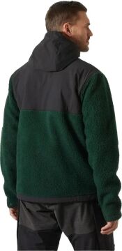 Helly Hansen Patrol Pile HHA.418 Koyu Haki