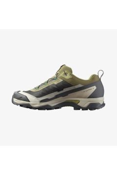 Salomon X Ultra 5  Erkek Outdoor Ayakkabı Yeşil
