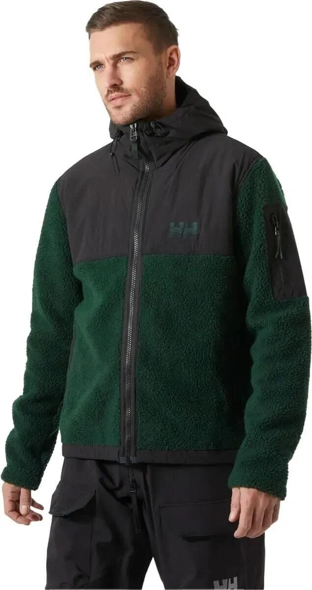 Helly Hansen Patrol Pile HHA.418 Koyu Haki