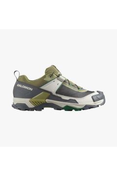 Salomon X Ultra 5  Erkek Outdoor Ayakkabı Yeşil