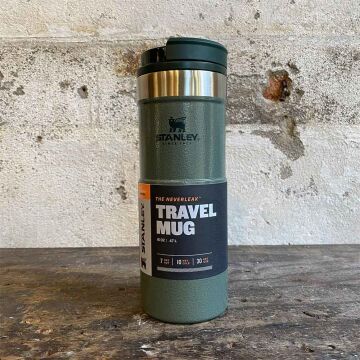 Stanley Klasik Neverleak Termos Bardak 0.47 LT Yeşil