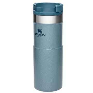 Stanley Klasik Neverleak Termos Bardak 0.47 LT Buz Mavisi