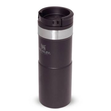 Stanley Klasik Neverleak Termos Bardak 0.35 LT Siyah