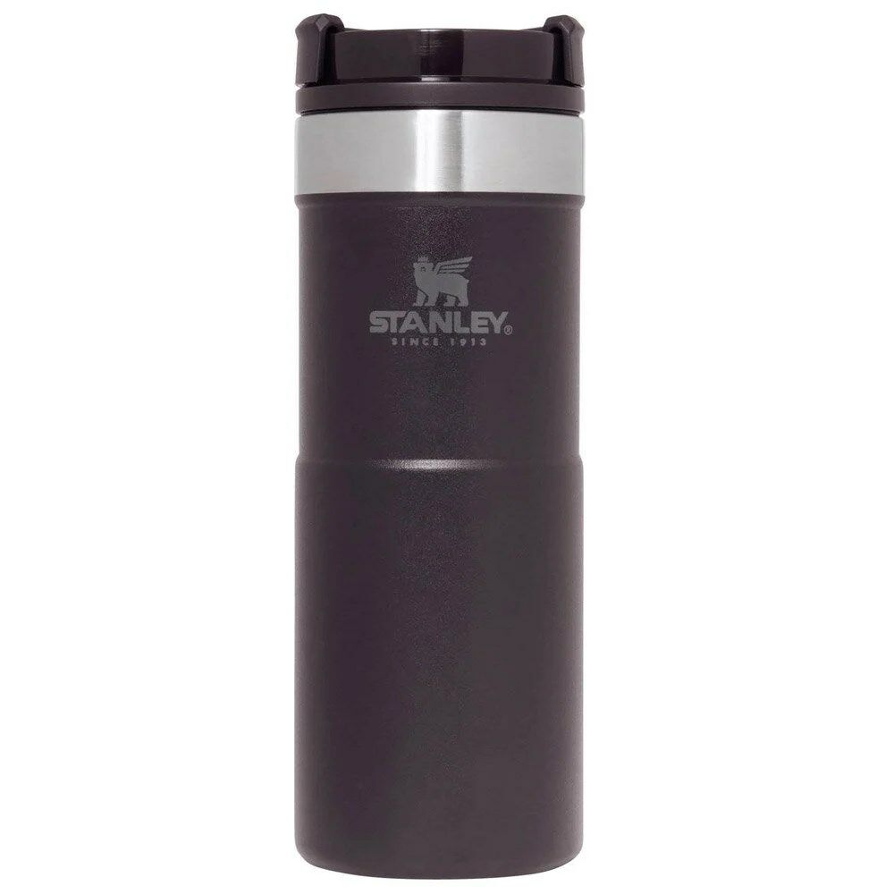 Stanley Klasik Neverleak Termos Bardak 0.35 LT Siyah