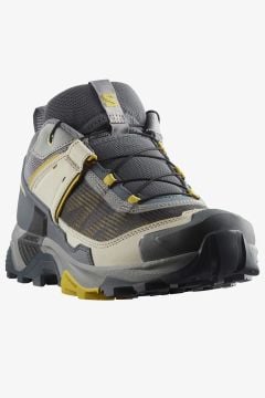 Salomon X Ultra 5  Erkek Outdoor Ayakkabı Gri