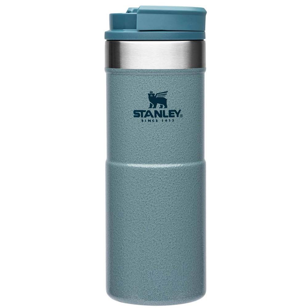 Stanley Klasik Neverleak Termos Bardak 0.35 LT Buz Mavisi