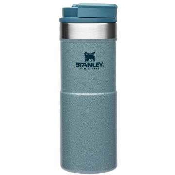 Stanley Klasik Neverleak Termos Bardak 0.35 LT Buz Mavisi