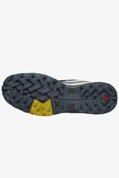 Salomon X Ultra 5  Erkek Outdoor Ayakkabı Gri