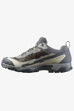 Salomon X Ultra 5  Erkek Outdoor Ayakkabı Gri