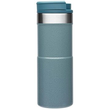 Stanley Klasik Neverleak Termos Bardak 0.35 LT Buz Mavisi