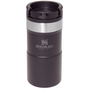 Stanley Klasik Neverleak Termos Bardak 0.25 LT Siyah