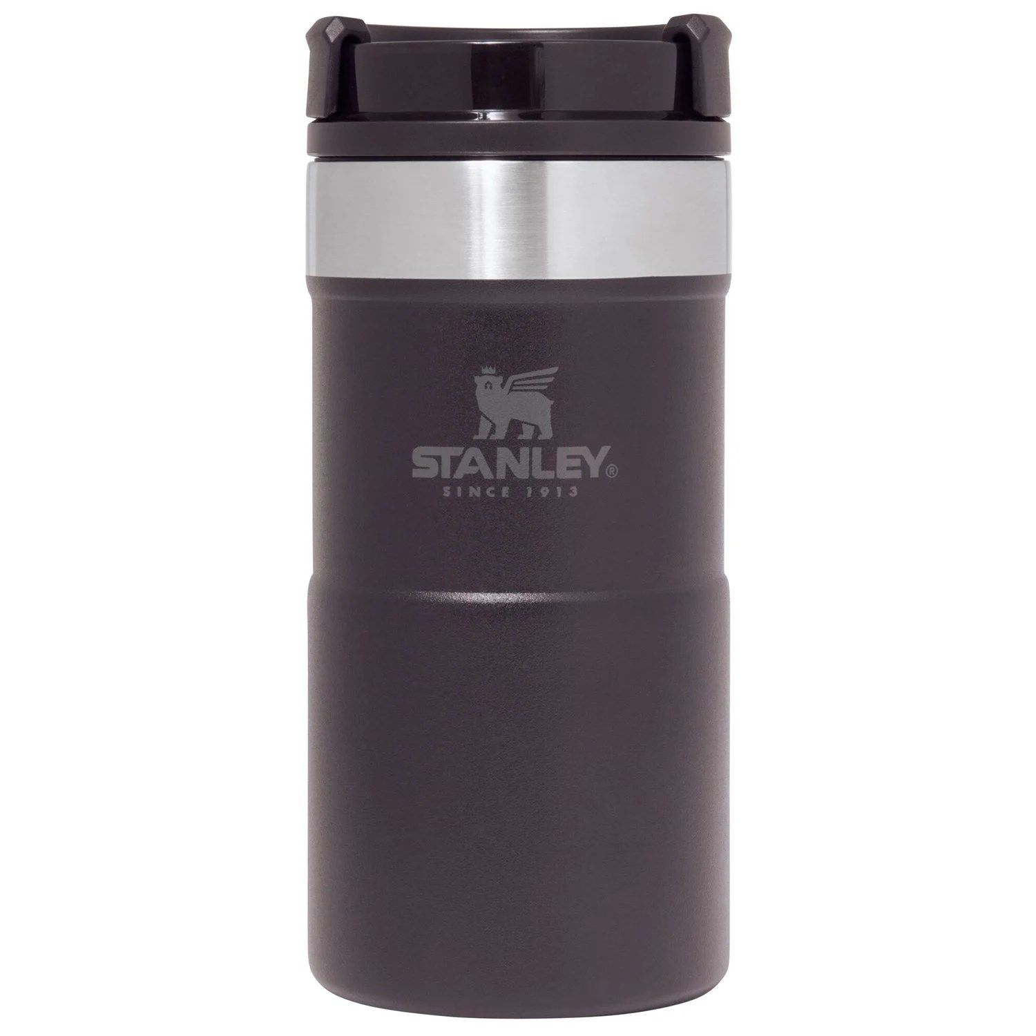 Stanley Klasik Neverleak Termos Bardak 0.25 LT Siyah