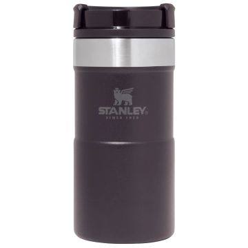 Stanley Klasik Neverleak Termos Bardak 0.25 LT Siyah