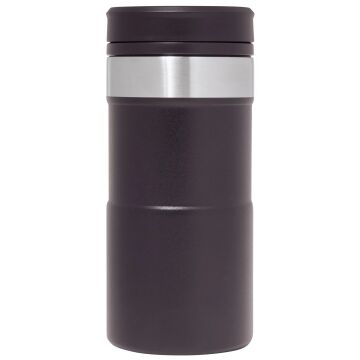 Stanley Klasik Neverleak Termos Bardak 0.25 LT Siyah