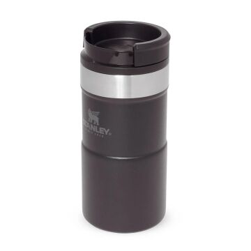 Stanley Klasik Neverleak Termos Bardak 0.25 LT Siyah