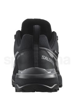 Salomon X Ultra 360 GTX Erkek Outdoor Ayakkabı Siy