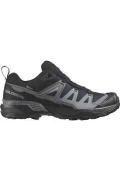 Salomon X Ultra 360 GTX Erkek Outdoor Ayakkabı Siy
