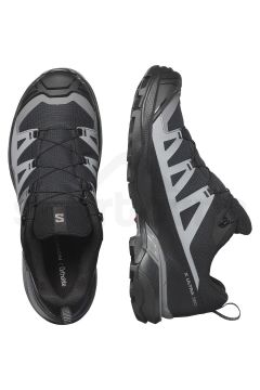 Salomon X Ultra 360 GTX Erkek Outdoor Ayakkabı Siy