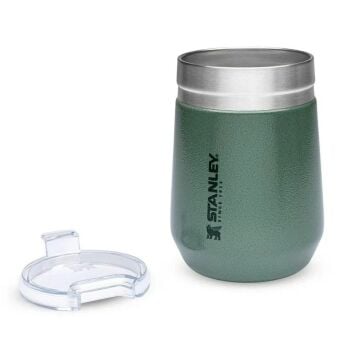 Stanley Go Everyday Tumbler Termos Bardak 0.29 LT Yeşil