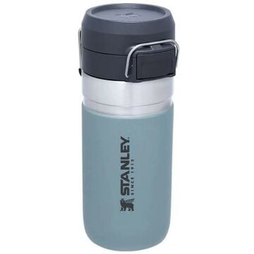 Stanley Quick Flip Paslanmaz Çelik Termos Bardak 0.47LT Açık Mavi