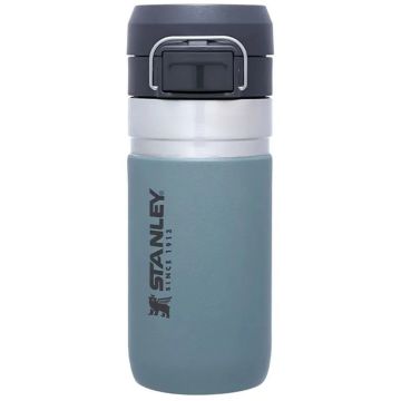 Stanley Quick Flip Paslanmaz Çelik Termos Bardak 0.47LT Açık Mavi