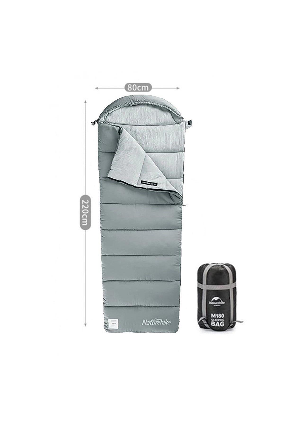 Naturehike M180 Pongee -8 Uyku Tulumu